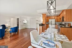 1401 N Rhodes St, Arlington, VA 22209 - Photo 8