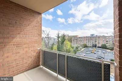 1931 N Cleveland Street #602, Arlington, VA 22201 - Photo 20