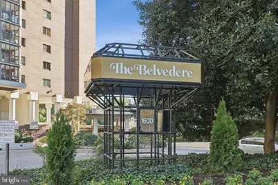 1600 N Oak Street #525, Arlington, VA 22209 - Photo 32