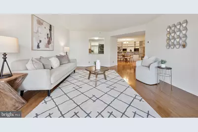1600 N Oak Street #525, Arlington, VA 22209 - Photo 6