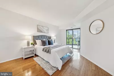 1600 N Oak Street #525, Arlington, VA 22209 - Photo 20
