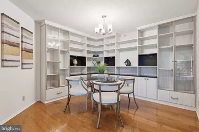 1600 N Oak Street #525, Arlington, VA 22209 - Photo 2