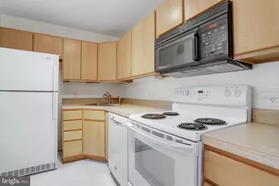 3369 S Stafford Street #A1, Arlington, VA 22206 - Photo 30