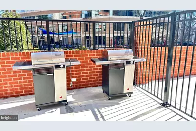 1001 N Randolph Street #110, Arlington, VA 22201 - Photo 34