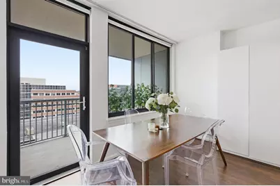851 N Glebe Road #915, Arlington, VA 22203 - Photo 8
