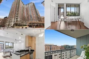 851 N Glebe Rd, Arlington, VA 22203 - Photo 1