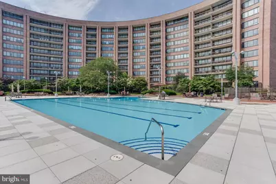 1805 Crystal Drive #1014S, Arlington, VA 22202 - Photo 1