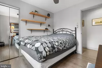 1593 N Colonial Terrace #306-X, Arlington, VA 22209 - Photo 12