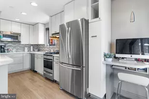 1593 N Colonial Terrace, Arlington, VA 22209 - Photo 6