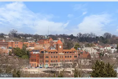 1593 N Colonial Terrace #306-X, Arlington, VA 22209 - Photo 18