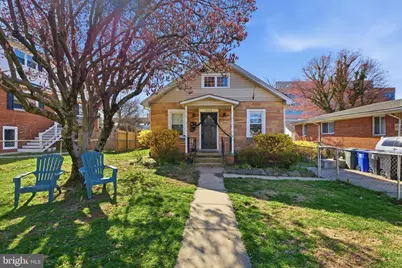 5114 19th Road N #MAIN LEVEL, Arlington, VA 22207 - Photo 1