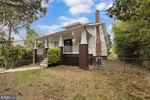 2417 Washington Blvd, Arlington, VA 22201 - Photo 1