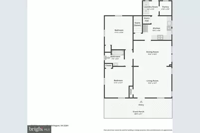 2417 Washington Boulevard, Arlington, VA 22201 - Photo 26