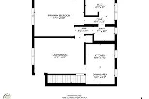 2731 S Walter Reed Dr, Arlington, VA 22206 - Photo 36