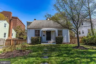 859 N Abingdon St, Arlington, VA 22203 - Photo 1