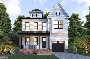 4817 20th St N, Arlington, VA 22207 - Photo 1