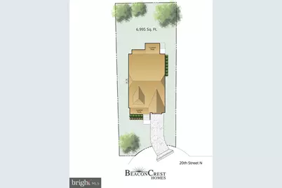 4817 20th Street N, Arlington, VA 22207 - Photo 4