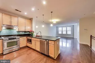 1418 N Rhodes St, Arlington, VA 22209 - Photo 8