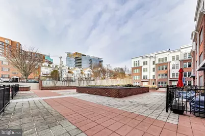1418 N Rhodes Street #B120, Arlington, VA 22209 - Photo 40