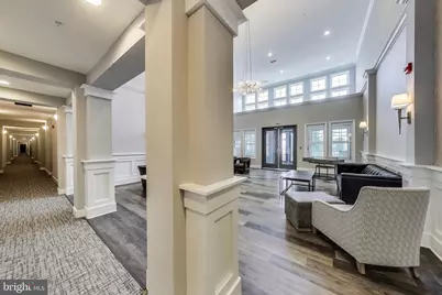 1418 N Rhodes Street #B120, Arlington, VA 22209 - Photo 4