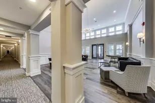 1418 N Rhodes St, Arlington, VA 22209 - Photo 4