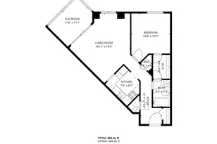 1001 N Randolph St, Arlington, VA 22201 - Photo 16