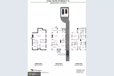 5704 26th Street N, Arlington, VA 22207 - Photo 2