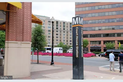 900 N Garfield Street #2, Arlington, VA 22201 - Photo 12