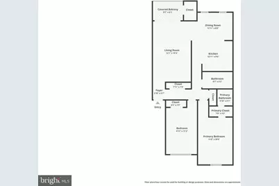 5041 7th Road S #102, Arlington, VA 22204 - Photo 40