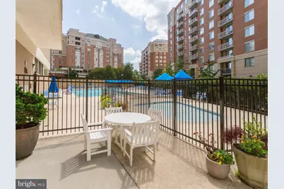 3800 Fairfax Drive #1711, Arlington, VA 22203 - Photo 32