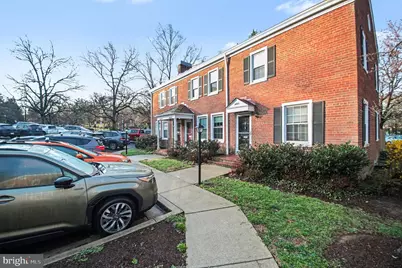 4885 28th Street S #B, Arlington, VA 22206 - Photo 28