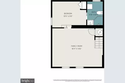 4885 28th Street S #B, Arlington, VA 22206 - Photo 26