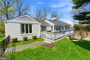 2767 N Quincy St, Arlington, VA 22207 - Photo 42