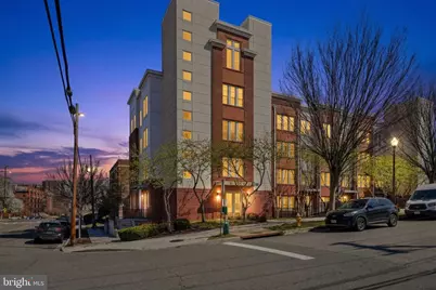 1511 N Rolfe Street #A303, Arlington, VA 22209 - Photo 1