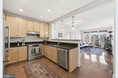 1511 N Rolfe Street #A303, Arlington, VA 22209 - Photo 4