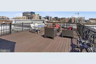 1511 N Rolfe Street #A303, Arlington, VA 22209 - Photo 18