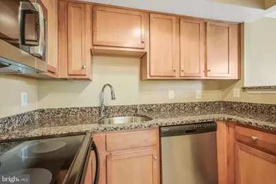 1001 N Randolph Street #509, Arlington, VA 22201 - Photo 6