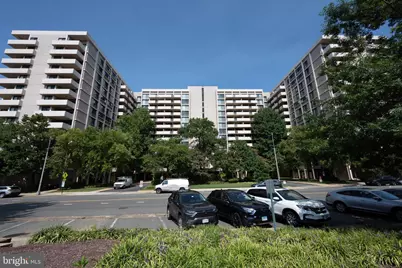 4141 N Henderson Road #822, Arlington, VA 22203 - Photo 24