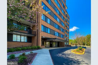 4390 Lorcom Lane #805, Arlington, VA 22207 - Photo 2