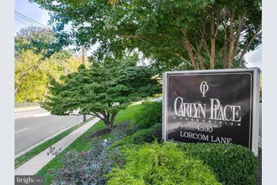 4390 Lorcom Lane #805, Arlington, VA 22207 - Photo 1