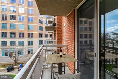 3830 9th Street N #405W, Arlington, VA 22203 - Photo 1