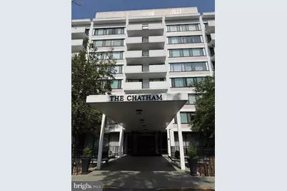 4501 Arlington #702, Arlington, VA 22203 - Photo 2