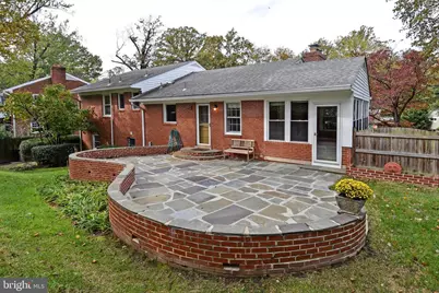 4520 41st Street N, Arlington, VA 22207 - Photo 8