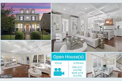 2600 12th Street N, Arlington, VA 22201 - Photo 1