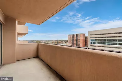 1301 N Courthouse Road #1505, Arlington, VA 22201 - Photo 20