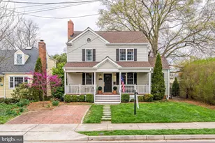 5723 4th St S, Arlington, VA 22204 - Photo 4