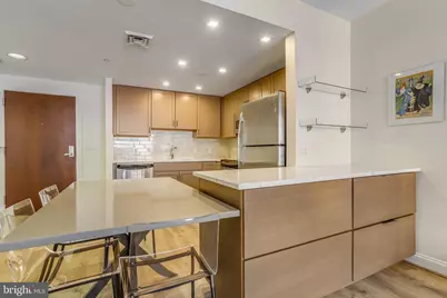 1020 N Highland Street #905, Arlington, VA 22201 - Photo 14