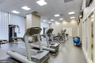 1020 N Highland Street #905, Arlington, VA 22201 - Photo 34