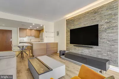 1020 N Highland Street #905, Arlington, VA 22201 - Photo 2