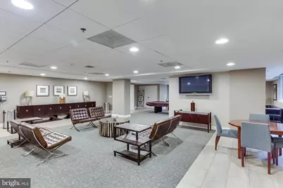 1020 N Highland Street #905, Arlington, VA 22201 - Photo 36